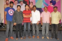 Vinavayya Ramayya Teaser Launch